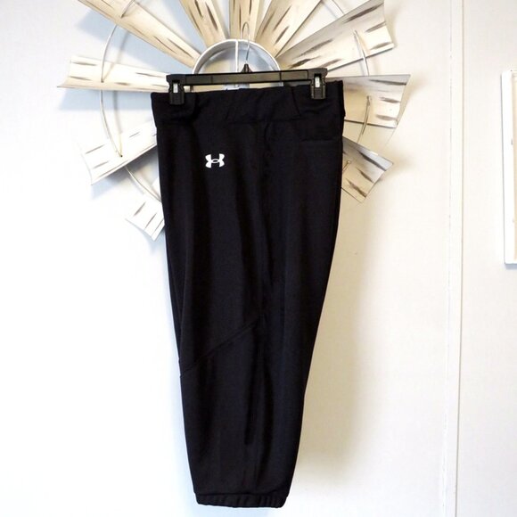 NWOT Under Armour‎ Men's Knicker Baseball Pants Size XXL - Picture 7 of 15